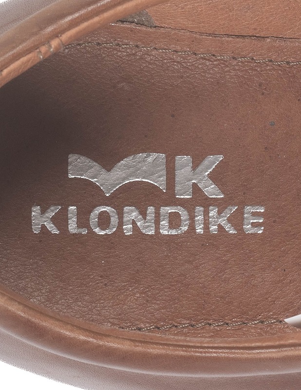 KLONDIKE kävelykengät, 39 - Naisten kävelykengät ja tennarit - 10105266938 - 2