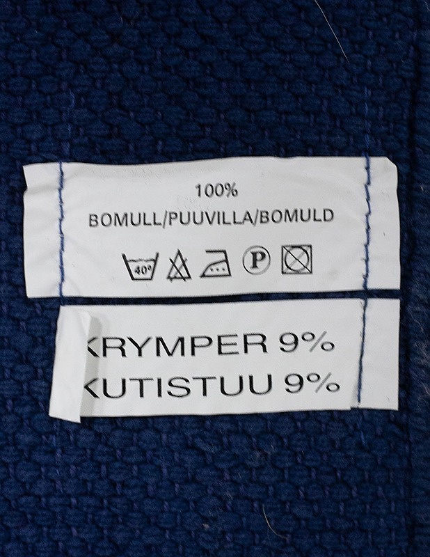 Pieni matto, 55x125 cm - Matot - 10105266945 - 2