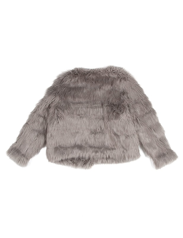 DIVIDED tekoturkki, L - Naisten takit ja jakut - 10105266977 - 1