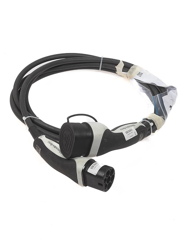 MENNEKES MB latausjohto - Muu elektroniikka - 10105267021 - 0