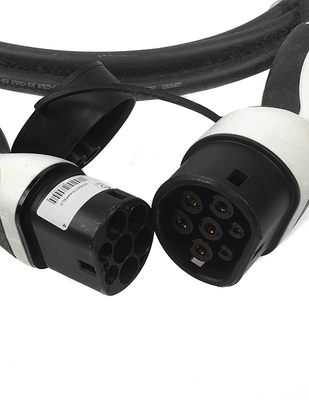 MENNEKES MB latausjohto - Muu elektroniikka - 10105267021 - 1