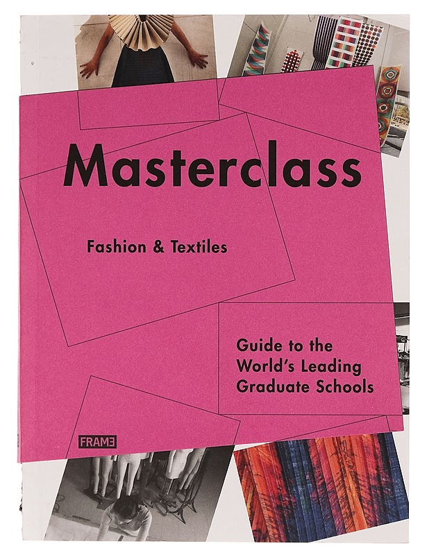 Masterclass - Jane Szita - Kirja lahjaksi - 10105267065 - 0