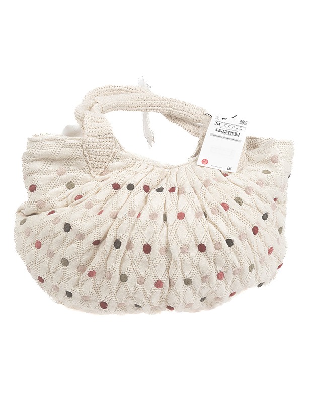 ZARA käsilaukku - Laukut, lompakot ja reput - 10105267094 - 0