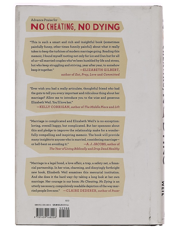no cheating no dying - Romaanit ja novellit - 10105267320 - 1