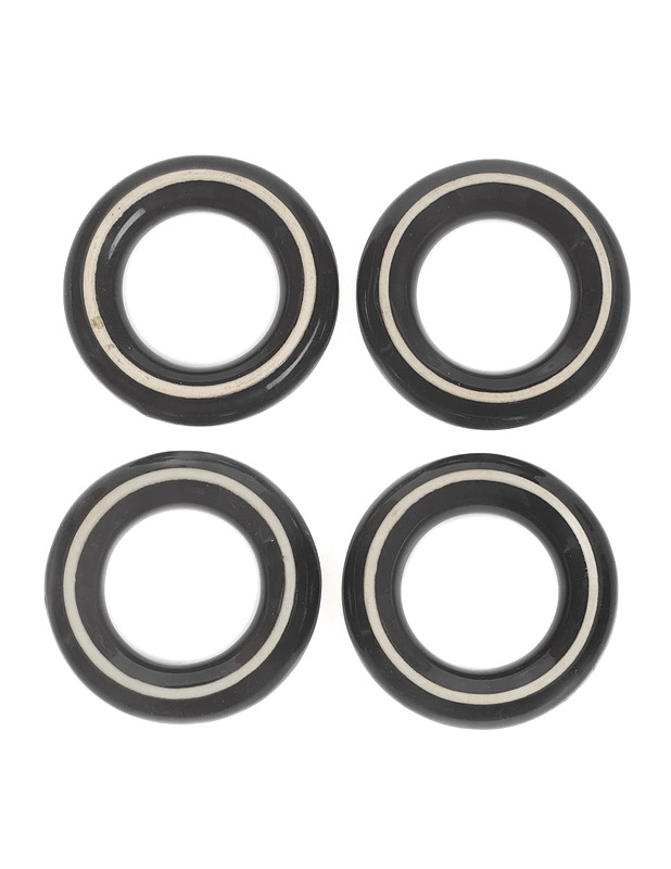 Servettirengas, 4 kpl - Muut astiat - 10105267431 - 1