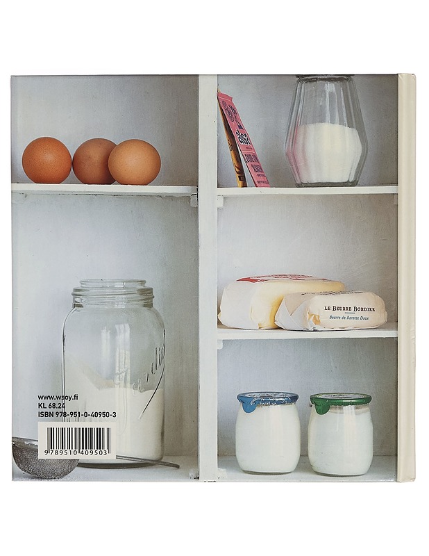 Makeat mukiherkut : meheviä ja suussasulavia leivonnaisia, jotka valmistat 5 minuutissa - Lene Knudsen - Ruokakirjat - 10105267492 - 1