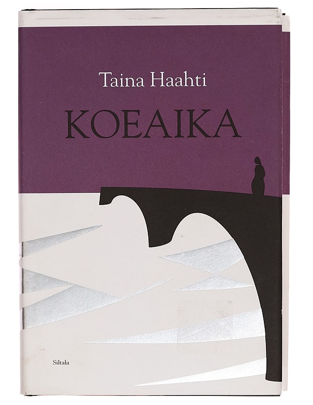 Koeaika - Taina Haahti - Romaanit ja novellit - 10105267561 - 0