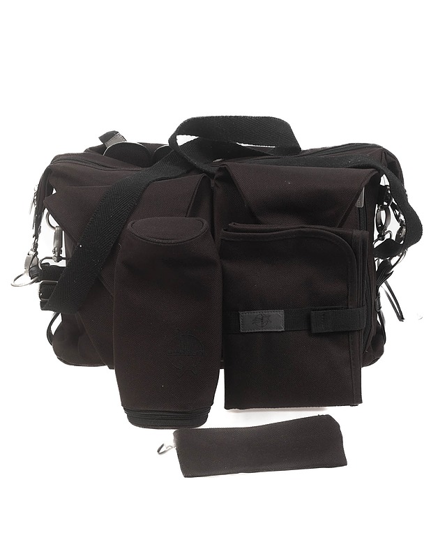 LÄSSIG hoitolaukku - Laukut, lompakot ja reput - 10105267592 - 0