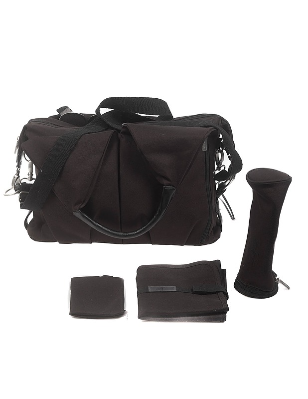 LÄSSIG hoitolaukku - Laukut, lompakot ja reput - 10105267592 - 1