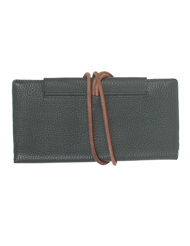 Vihreä lompakko - Laukut, lompakot ja reput - 10105267671 - 1