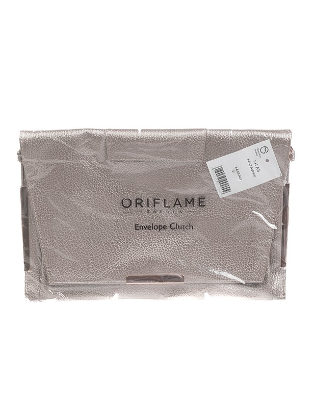 ORIFLAME kirjekuorilaukku - Laukut, lompakot ja reput - 10105267708 - 0