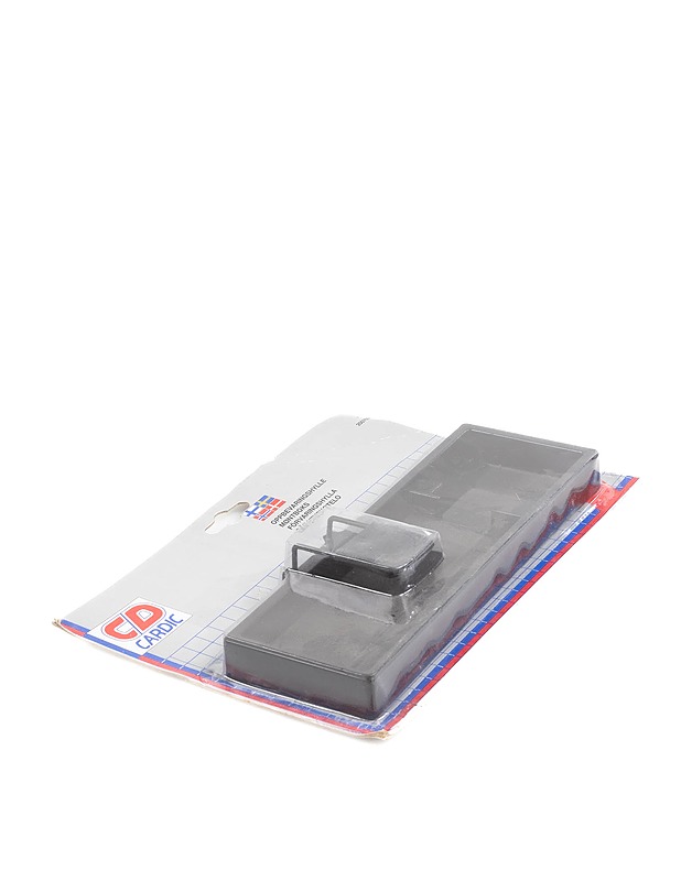 CD cardic Säilytyskotelo - Muut urheiluvälineet ja vapaa-aika - 10105267960 - 1