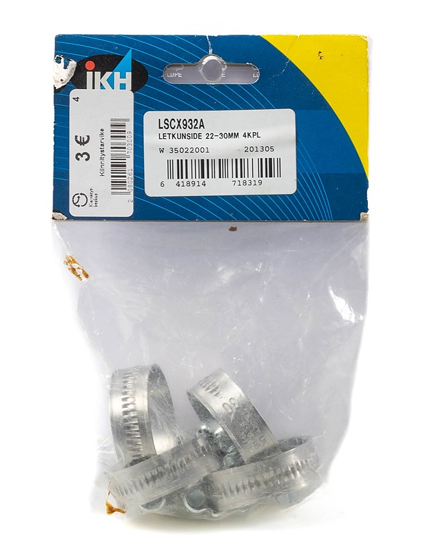 IKH Letkunside - Muut urheiluvälineet ja vapaa-aika - 10105267980 - 1