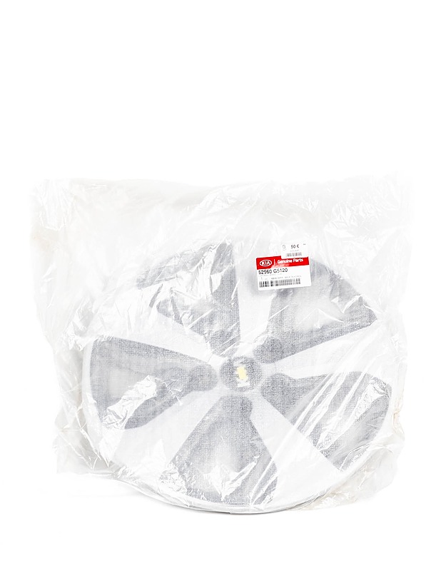 KIA Niro koristekapselisarja, 4 kpl - Muut urheiluvälineet ja vapaa-aika - 10105268049 - 0