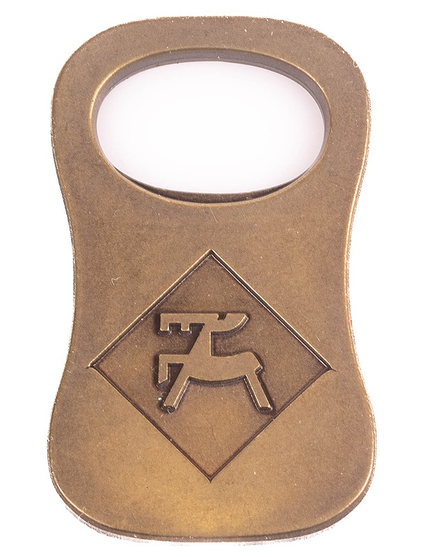 Pullonavaaja - Muut urheiluvälineet ja vapaa-aika - 10105268104 - 0