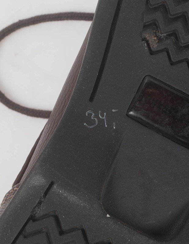 JOHNSTON & MURPHY miesten kengät - Miesten kävelykengät ja sandaalit - 10105268143 - 2