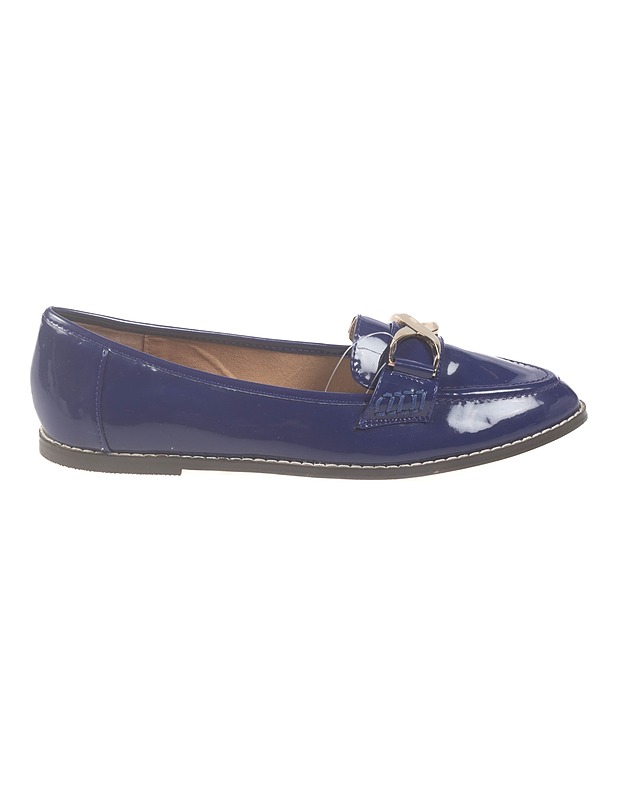 LONDON REBEL loaferit, 40 - Naisten kengät - 10105268154 - 1