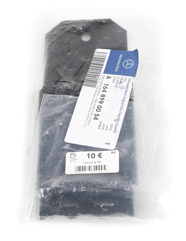 MERCEDES-BENZ Rengaspidike - Muut urheiluvälineet ja vapaa-aika - 10105268164 - 0