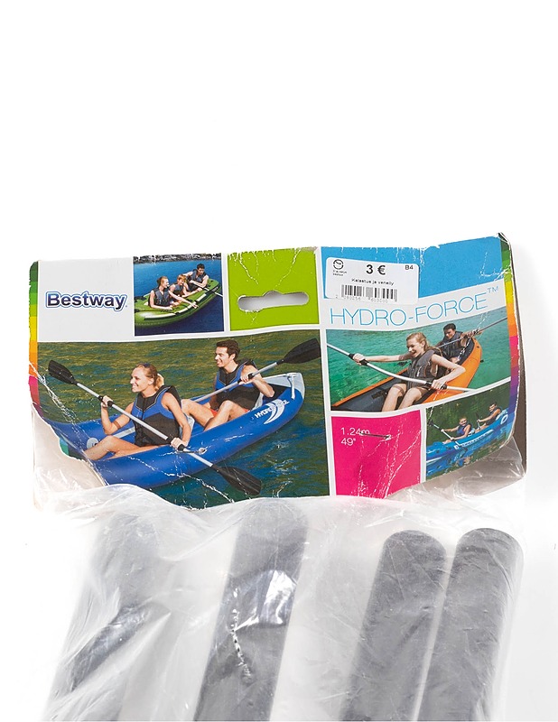 BESTWAY airo - Muut urheiluvälineet ja vapaa-aika - 10105268220 - 2