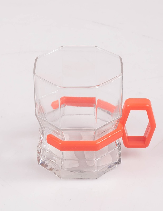 Totilasi 80-luvulta 3kpl - Lasit - 10105268271 - 3