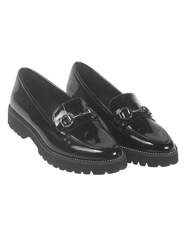 HOUSE loafer kengät, 37 - Naisten kengät - 10105268335 - 0