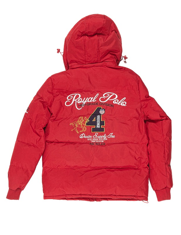 GEOGRAPHICAL NORWAY takki, XL - Miesten takit - 10105268337 - 1