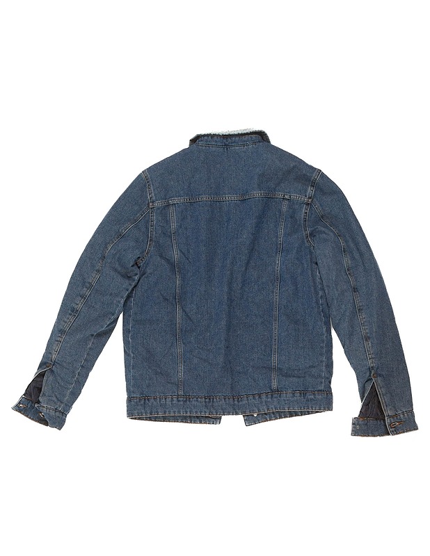 ONLY & SONS farkkutakki, S - Miesten takit - 10105268338 - 1