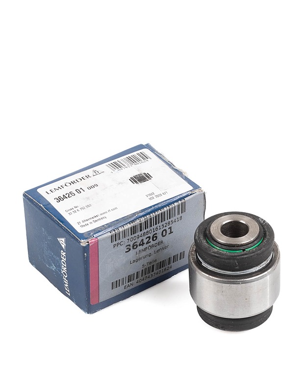 LEMFÖRDER 36426 01 Tukivarren hela, BMW - Muut urheiluvälineet ja vapaa-aika - 10105268359 - 0