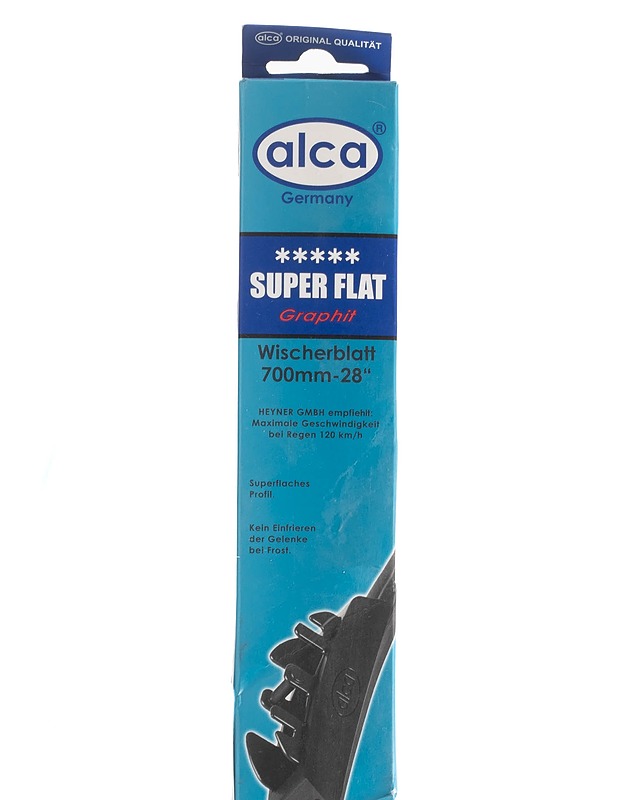 ALCA tuulilasinpyyhkijä - Muut urheiluvälineet ja vapaa-aika - 10105268373 - 0