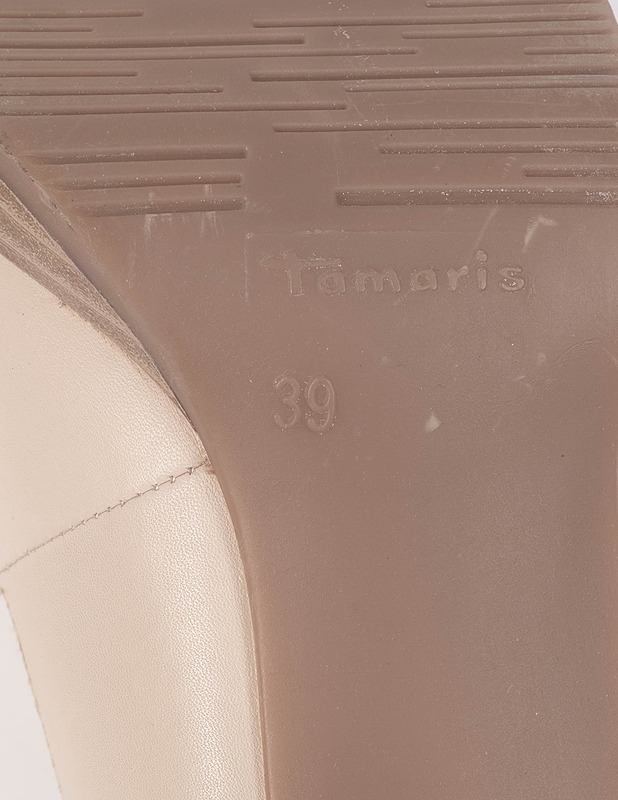 TAMARIS korkokengät, 39 - Korkokengät - 10105268374 - 2