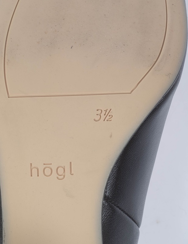 HÖGL korkokengät - Korkokengät - 10105268381 - 2