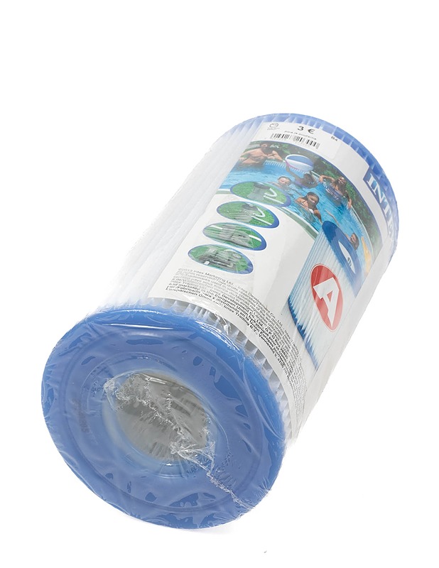 INTEX uima-allassuodatin - Muut urheiluvälineet ja vapaa-aika - 10105268442 - 1