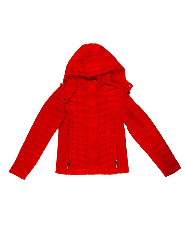 SUPER DRY syystakki, 42 - Naisten takit ja jakut - 10105268456 - 0