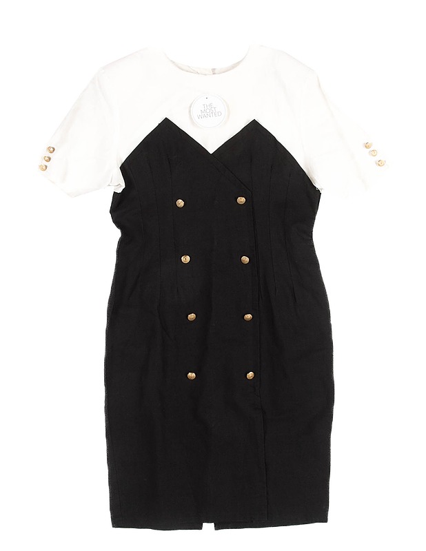 NOK NOK mekko, L - The Most Wanted vaatteet ja asusteet - 10105268460 - 0