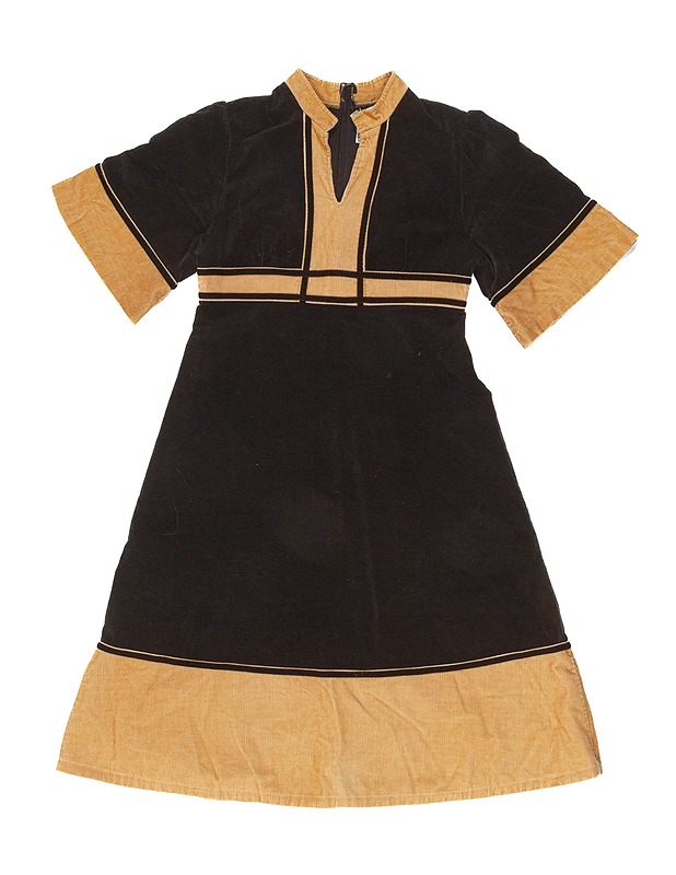 PIA & PAULA retro mekko - Mekot ja hameet - 10105268475 - 0