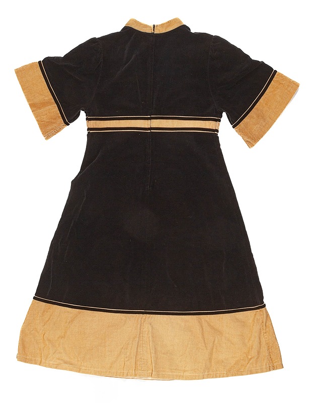 PIA & PAULA retro mekko - Mekot ja hameet - 10105268475 - 1