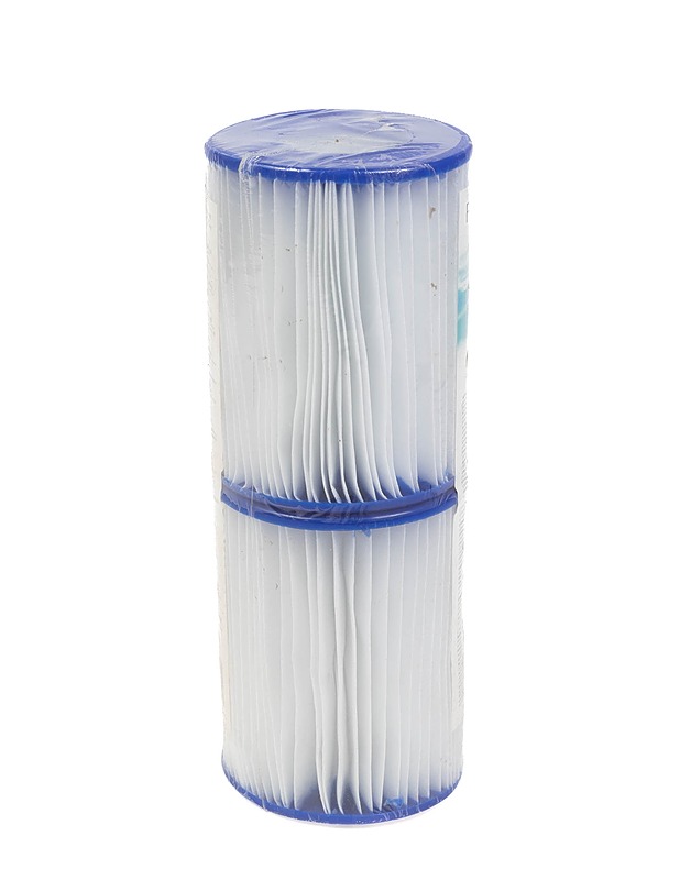 FLOWCLEAR suodatinkasetti 135x100 mm, 2 kpl - Muut urheiluvälineet ja vapaa-aika - 10105268477 - 1