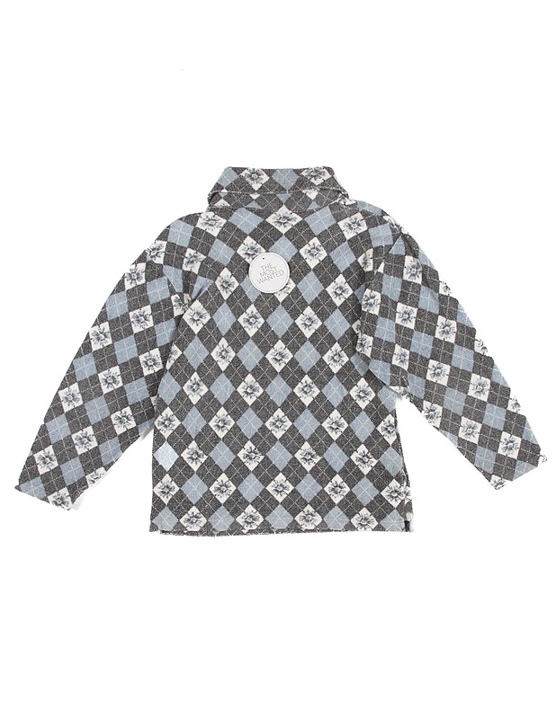 SPORTIVO fleecepaita , M - The Most Wanted vaatteet ja asusteet - 10105268496 - 1