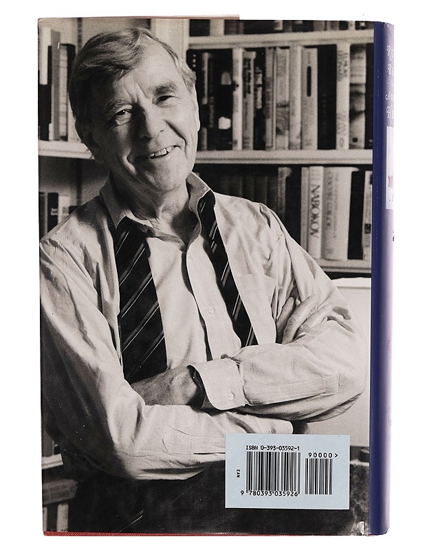 Russell Baker's Book of American humor - Russell Baker - Romaanit ja novellit - 10105268518 - 1