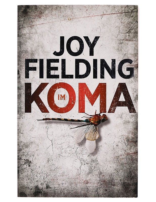 Im koma - Joy Fielding - Romaanit ja novellit - 10105268713 - 0