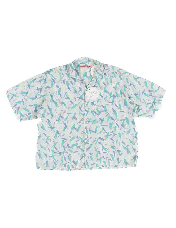 JACKPOT kauluspaita  - The Most Wanted vaatteet ja asusteet - 10105268722 - 0