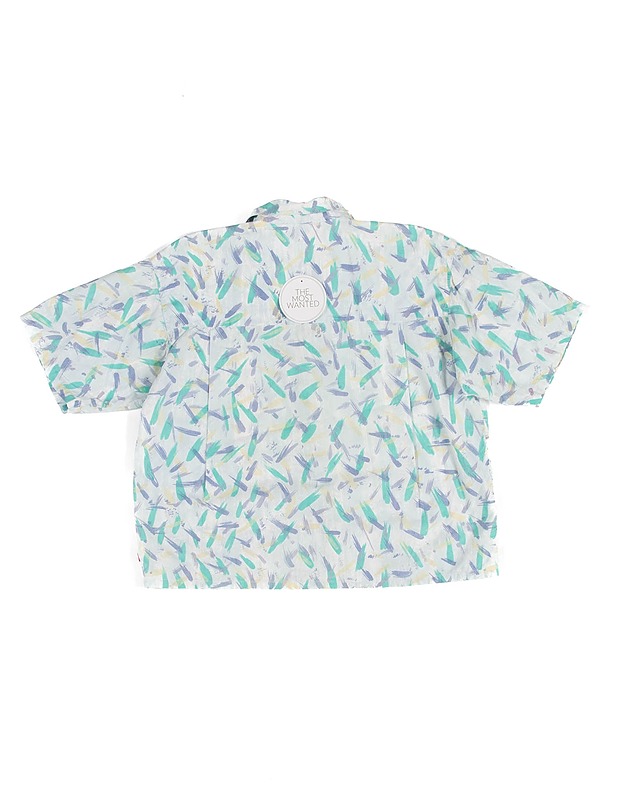 JACKPOT kauluspaita  - The Most Wanted vaatteet ja asusteet - 10105268722 - 1