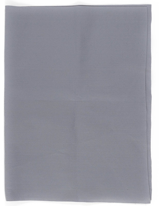 Huopa paksuus kangas, 100 x 145 cm  - Kankaat - 10105268795 - 0