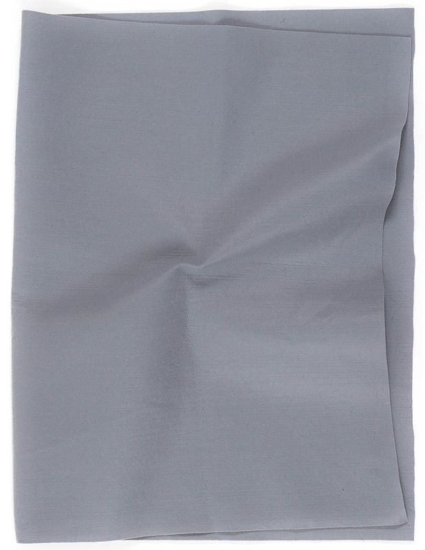 Huopa paksuus kangas, 100 x 145 cm  - Kankaat - 10105268795 - 1