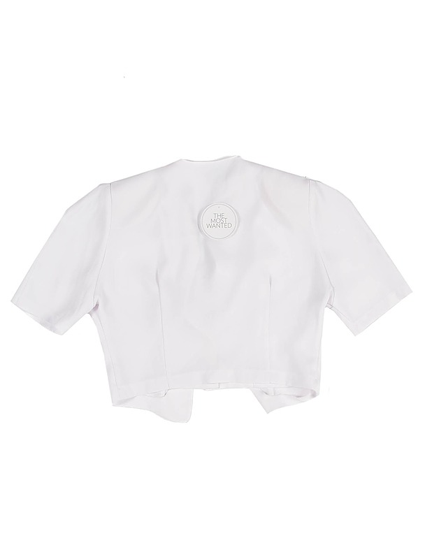 FREDY-LAN lyhythihainen kauluspaita  - The Most Wanted vaatteet ja asusteet - 10105268803 - 1