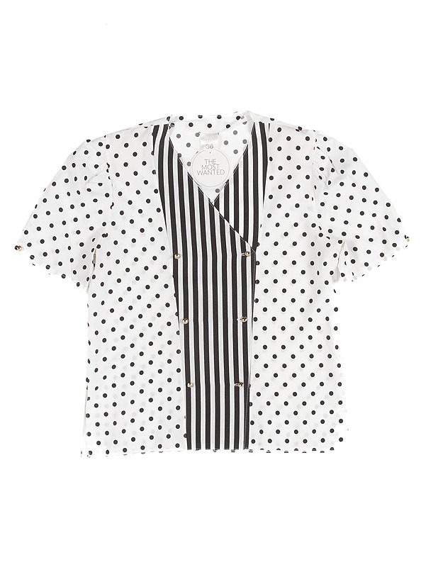 HENA lyhythihainen, 36 - The Most Wanted vaatteet ja asusteet - 10105268820 - 0