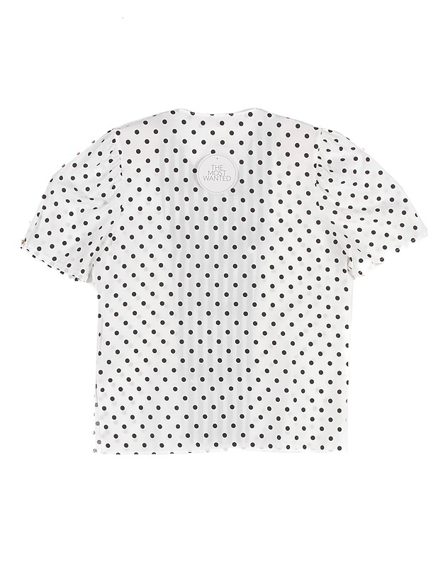 HENA lyhythihainen, 36 - The Most Wanted vaatteet ja asusteet - 10105268820 - 1