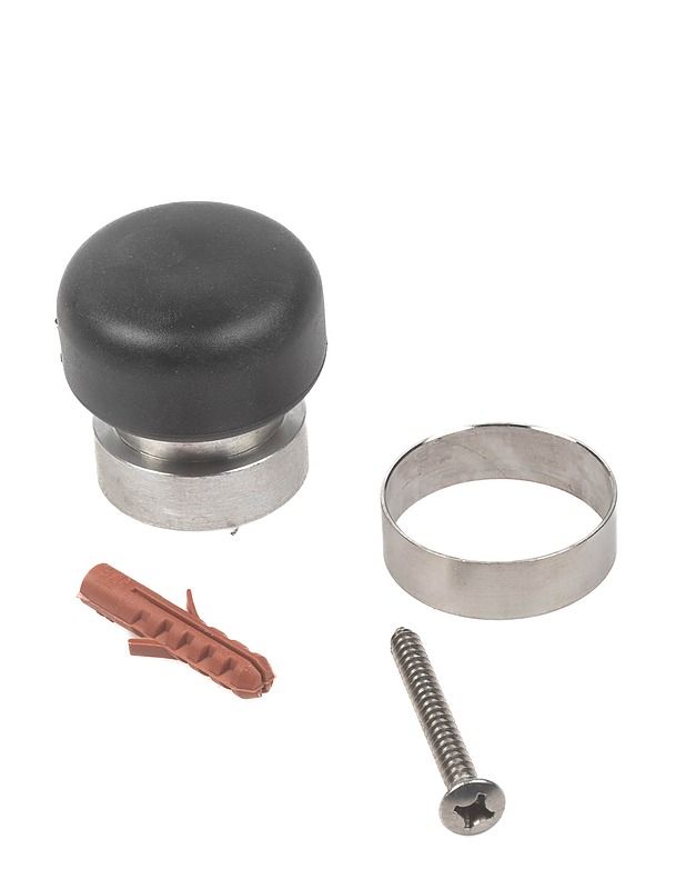 DENI 3870 ovistoppari, 35x46 mm - Rakennustarvikkeet - 10105268849 - 0
