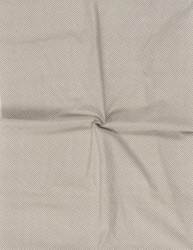 MARJA KURKI puuvilla kangas, 140 x 280 cm  - Kankaat - 10105268880 - 1