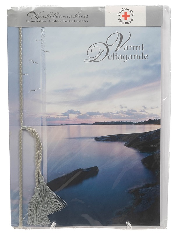 Adressi ja kirjekuori - Askartelu - 10105269037 - 0